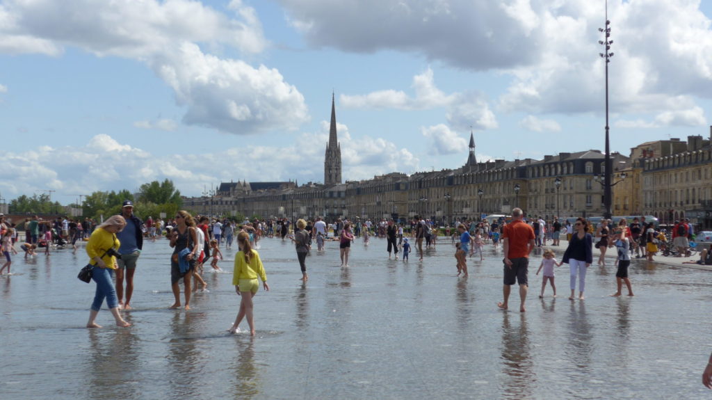 Le Mirroir