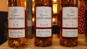 Cognac Ragnoud-Sabourin