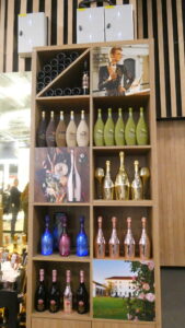 Bottega Italy