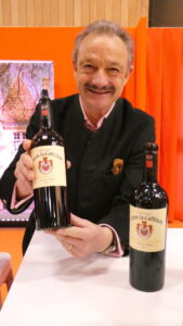 Earl Stephan von Neipperg