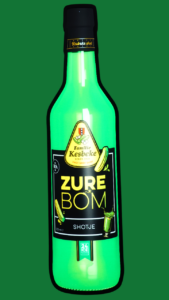 ZURE BOM