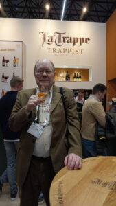 LA TRAPPE